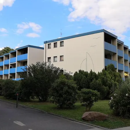 Direkt Am Steinhuder Apartment Neustadt am Rubenberge