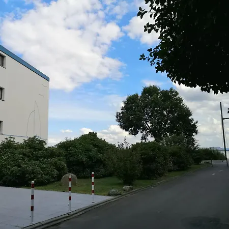 Direkt Am Steinhuder Apartment Neustadt am Rubenberge