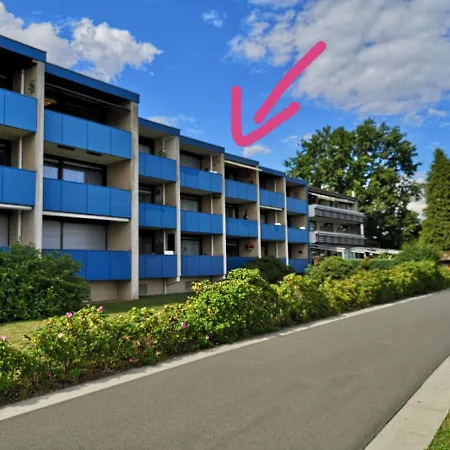 Apartment Direkt Am Steinhuder *