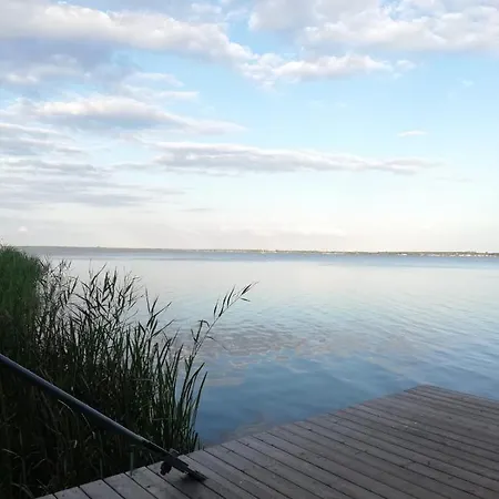 Direkt Am Steinhuder Appartement