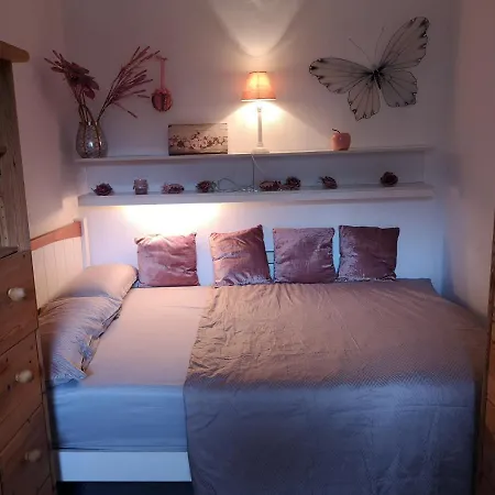 Direkt Am Steinhuder Apartment Neustadt am Rubenberge