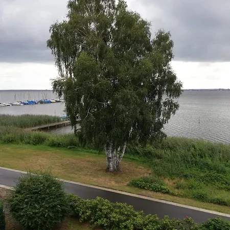 Direkt Am Steinhuder Apartment Neustadt am Rubenberge