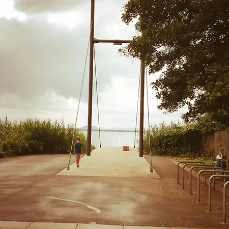 Appartement Direkt Am Steinhuder