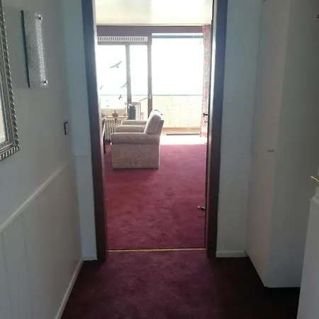 Direkt Am Steinhuder Apartment