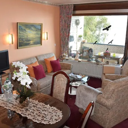 Apartment Direkt Am Steinhuder *