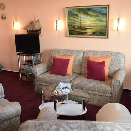 Apartment Direkt Am Steinhuder Neustadt am Rubenberge