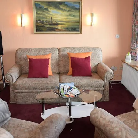 Direkt Am Steinhuder Apartment Neustadt am Rubenberge