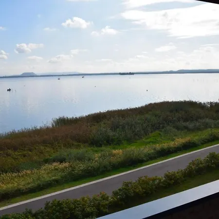 Apartamento Direkt Am Steinhuder *