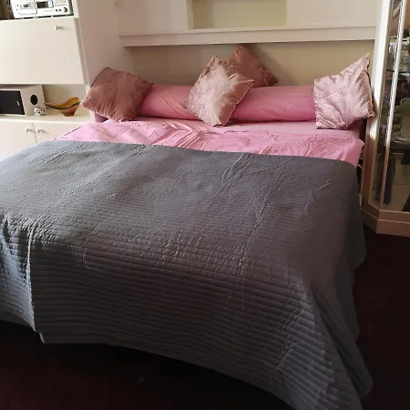 Apartment Direkt Am Steinhuder Neustadt am Rubenberge