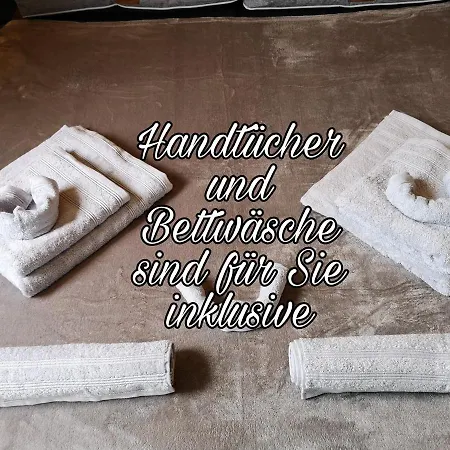 Apartment Direkt Am Steinhuder