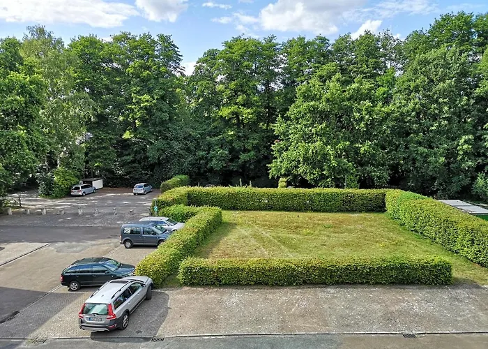 Direkt Am Steinhuder *