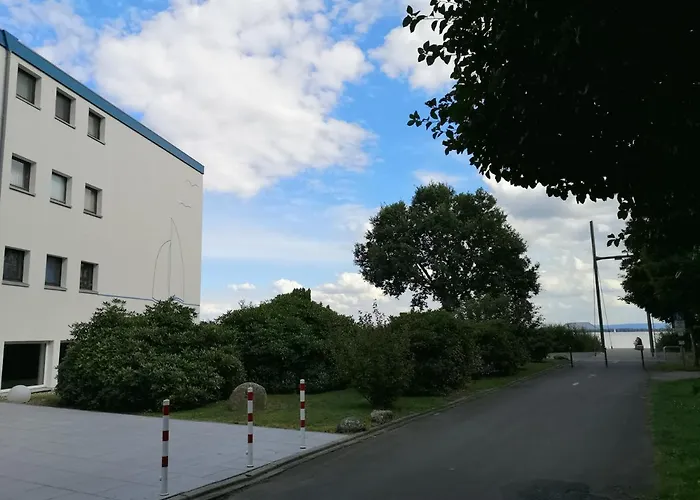Direkt Am Steinhuder Daire Neustadt am Rübenberge