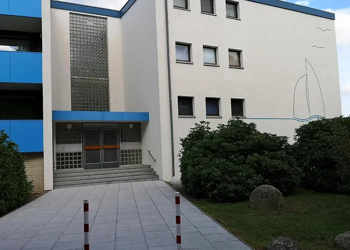 Direkt Am Steinhuder * Neustadt am Rübenberge