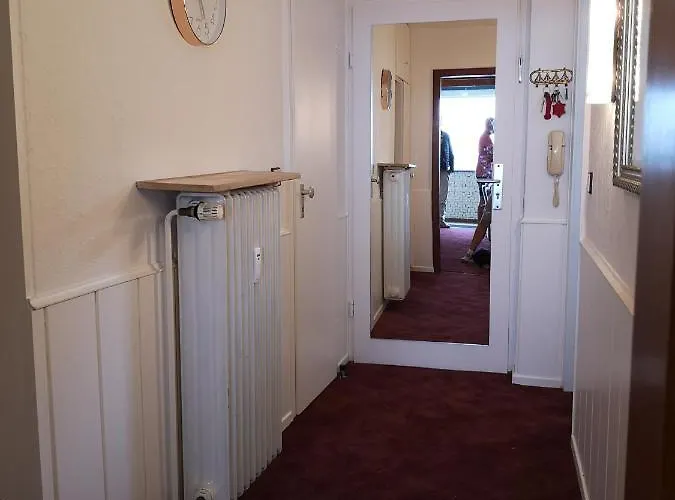 Direkt Am Steinhuder Daire *