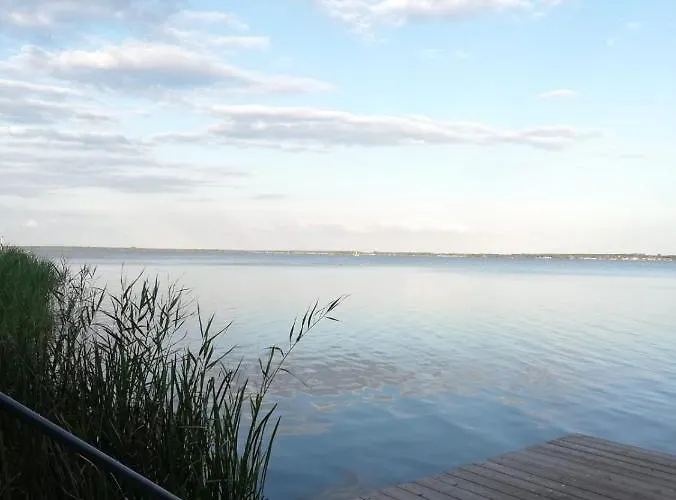 Direkt Am Steinhuder Daire