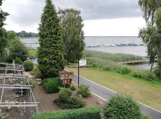 Direkt Am Steinhuder * Neustadt am Rübenberge