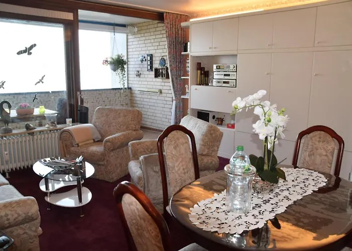 Direkt Am Steinhuder * Neustadt am Rübenberge