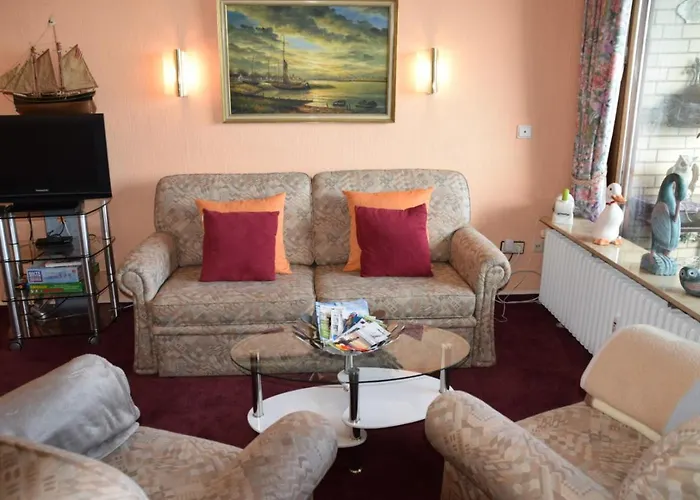 Direkt Am Steinhuder Daire Neustadt am Rübenberge