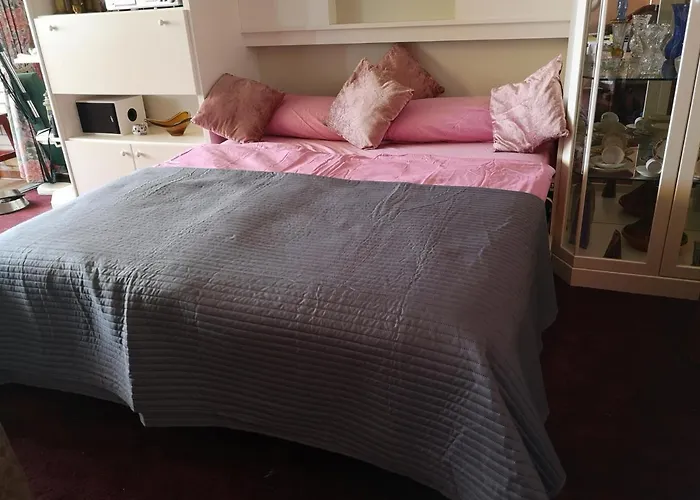 Daire Direkt Am Steinhuder Neustadt am Rübenberge