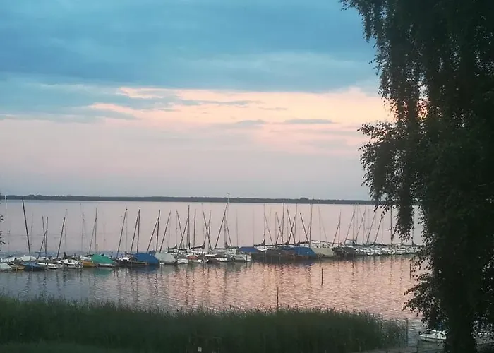 Direkt Am Steinhuder