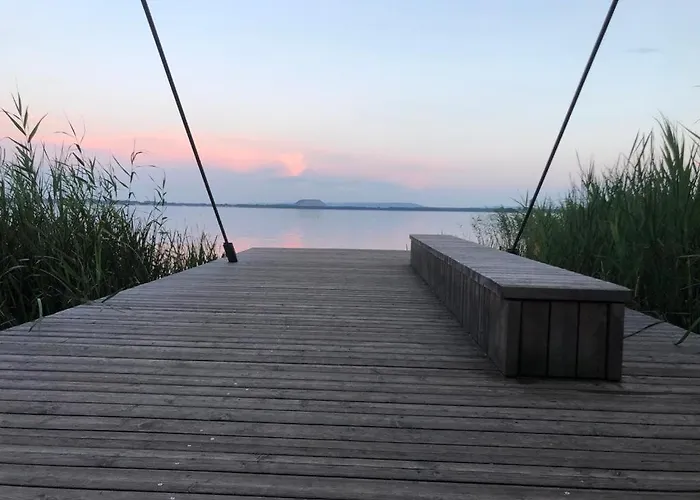 Direkt Am Steinhuder *