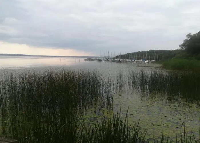 Direkt Am Steinhuder Daire Neustadt am Rübenberge