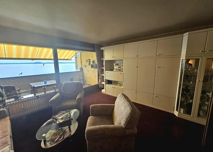 Direkt Am Steinhuder *