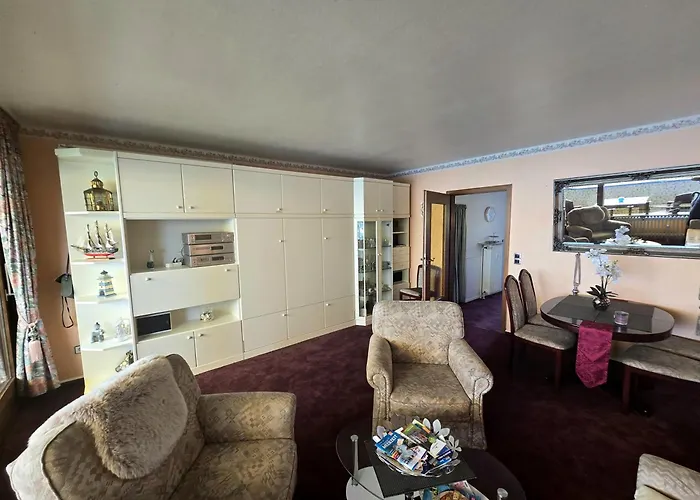 Direkt Am Steinhuder Daire Neustadt am Rübenberge